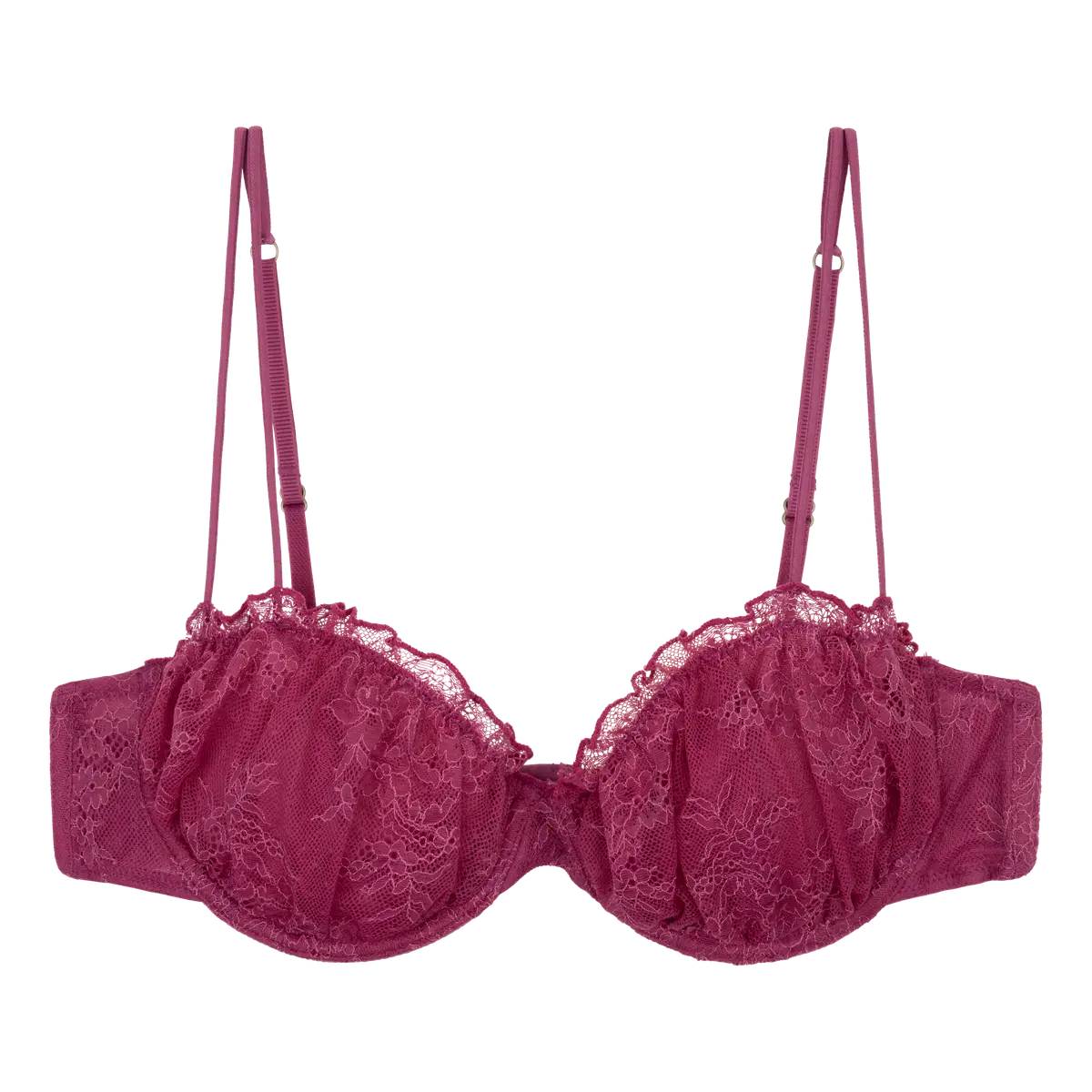 LS Kennedy Purple