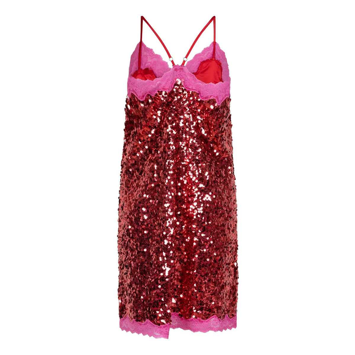 LS Willow Red