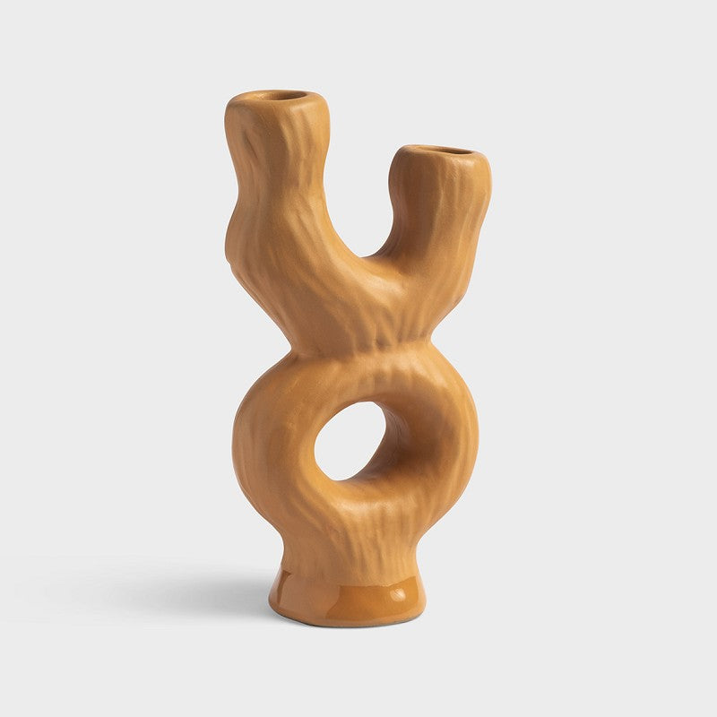 Candle holder loop nude