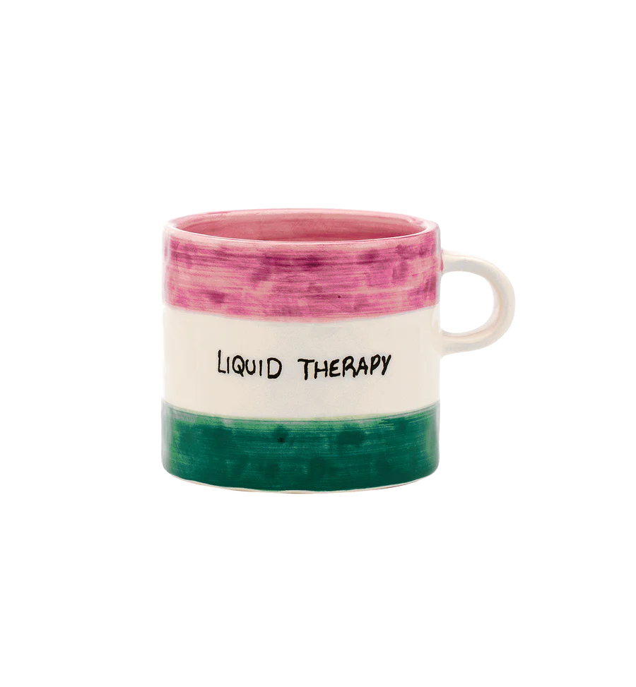 Mug Liquid Therapy