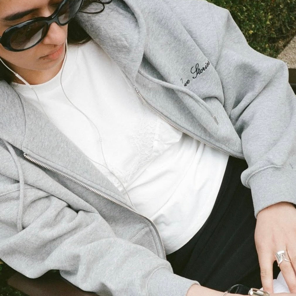 Love Stories, homewear for everyday