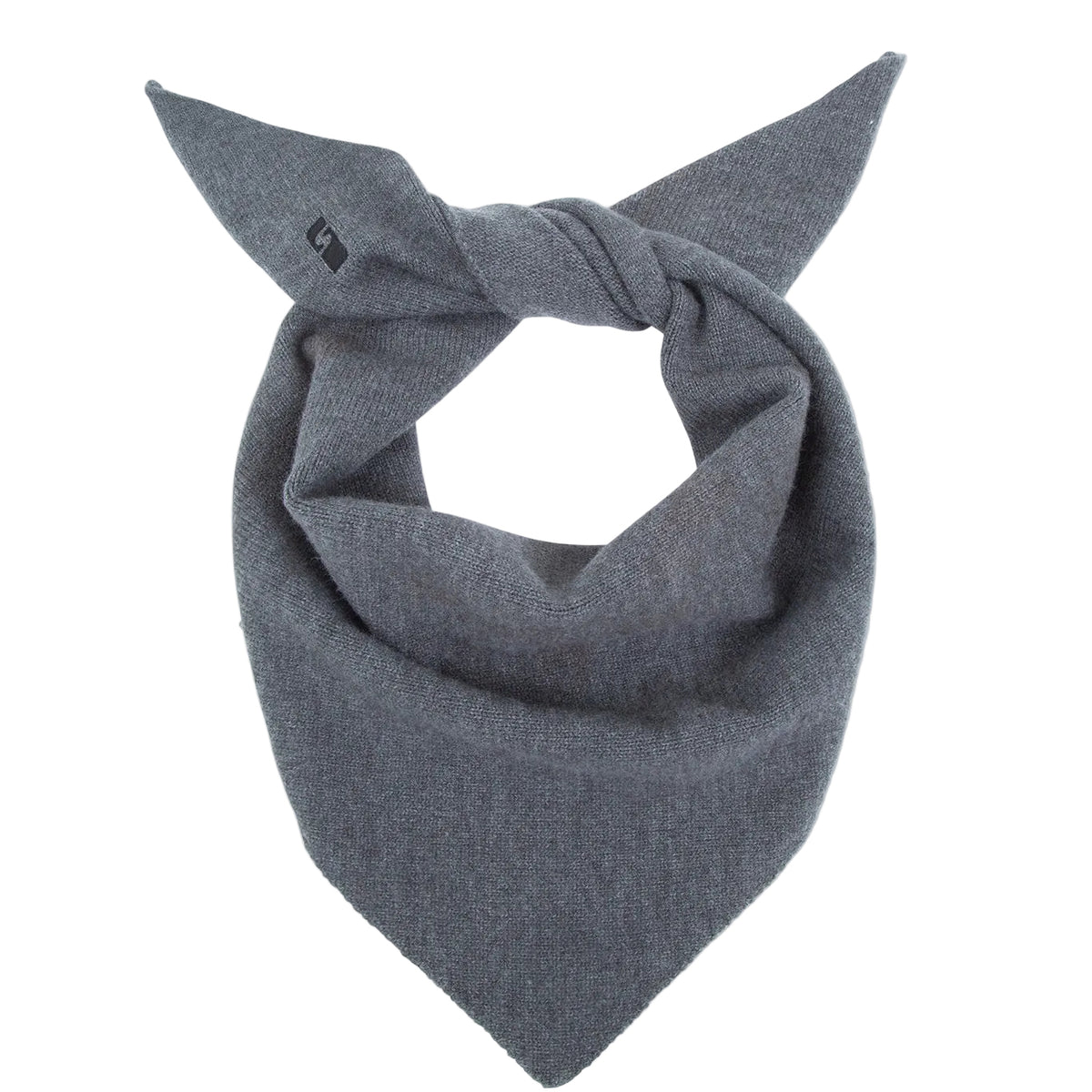 Osaka Grey Scarf