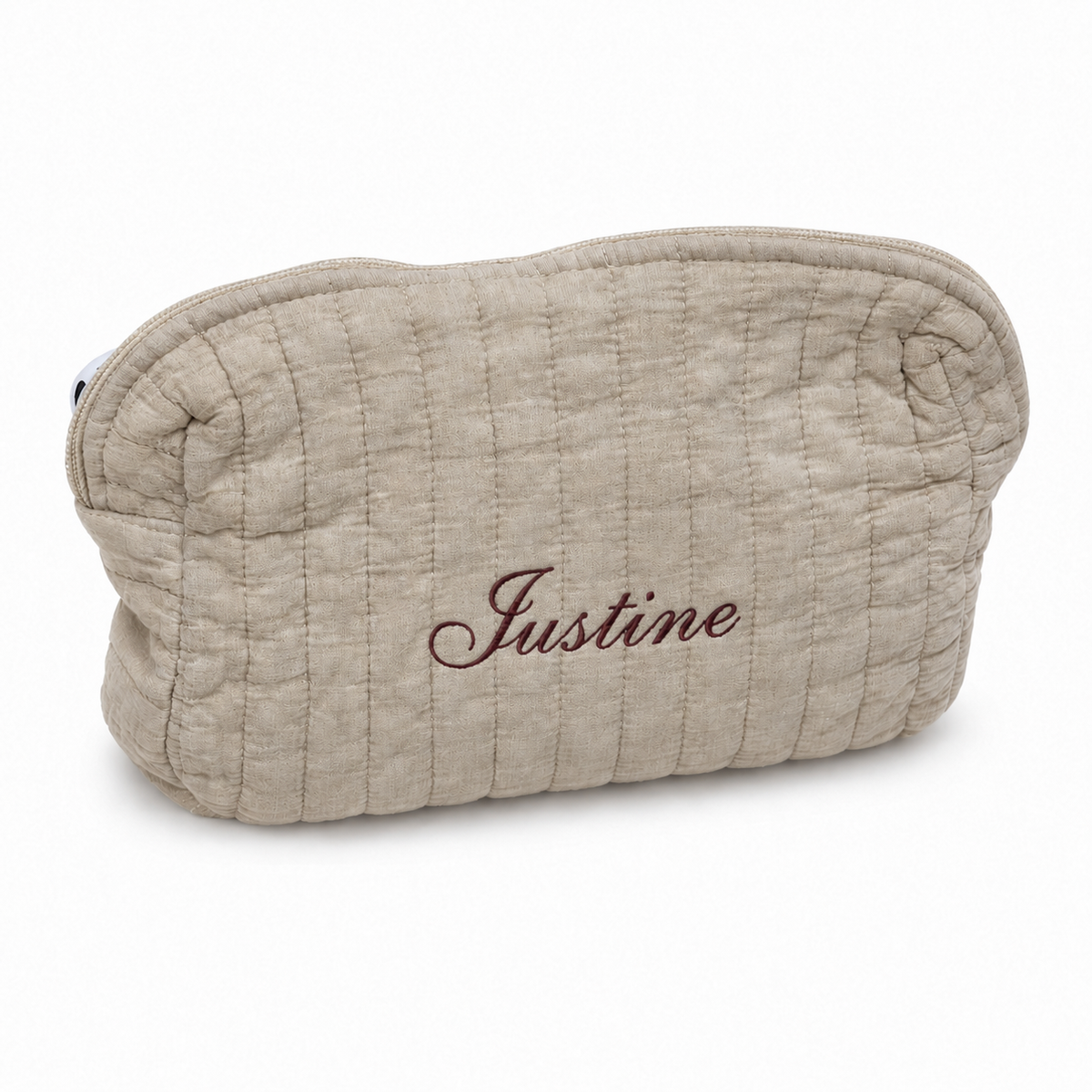Toiletry Bag - (personalised)