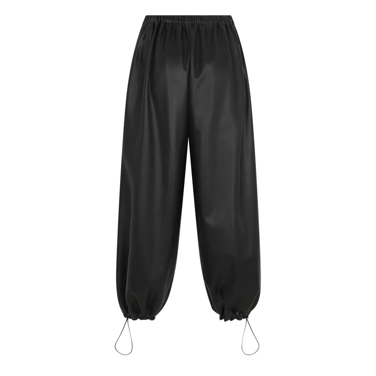 LS Fran Black trousers