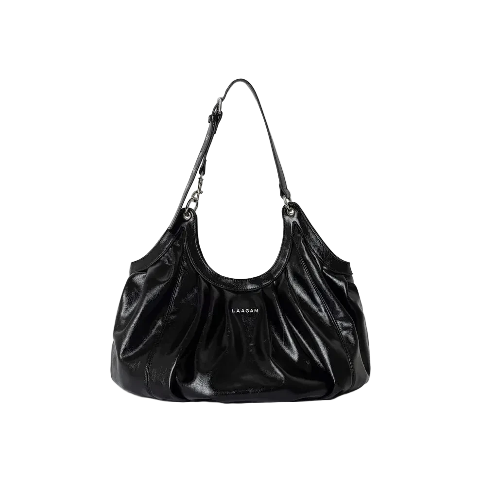 Ebony Black Bag