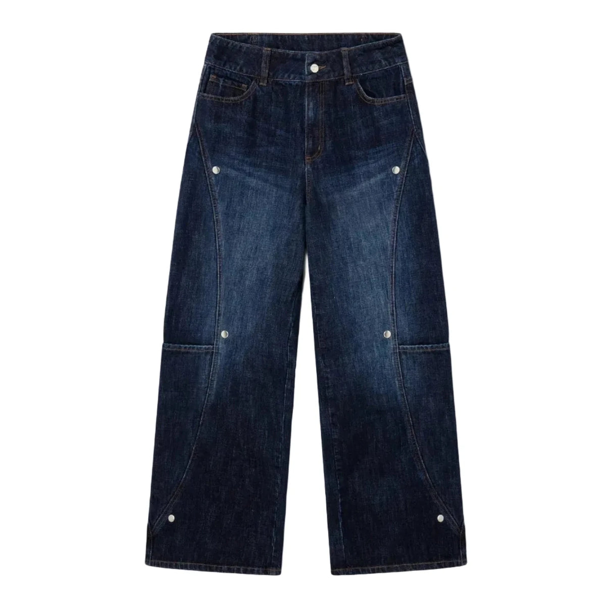Lodo Denim Jeans