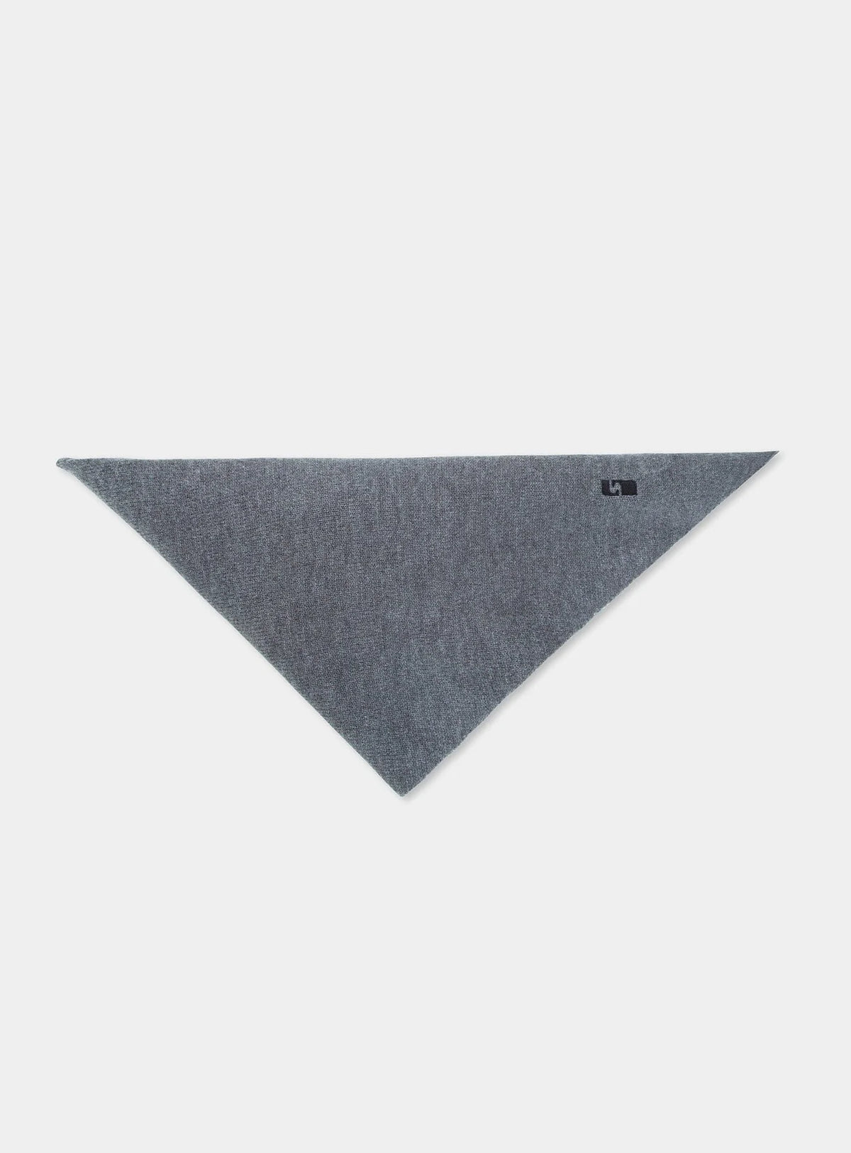 OSAKA GREY SCARF