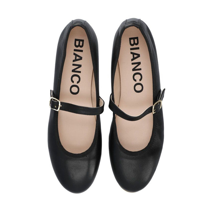 BIAMADISON Mary Jane black