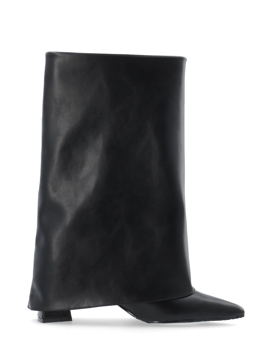 Biamaralyn Fold over boot