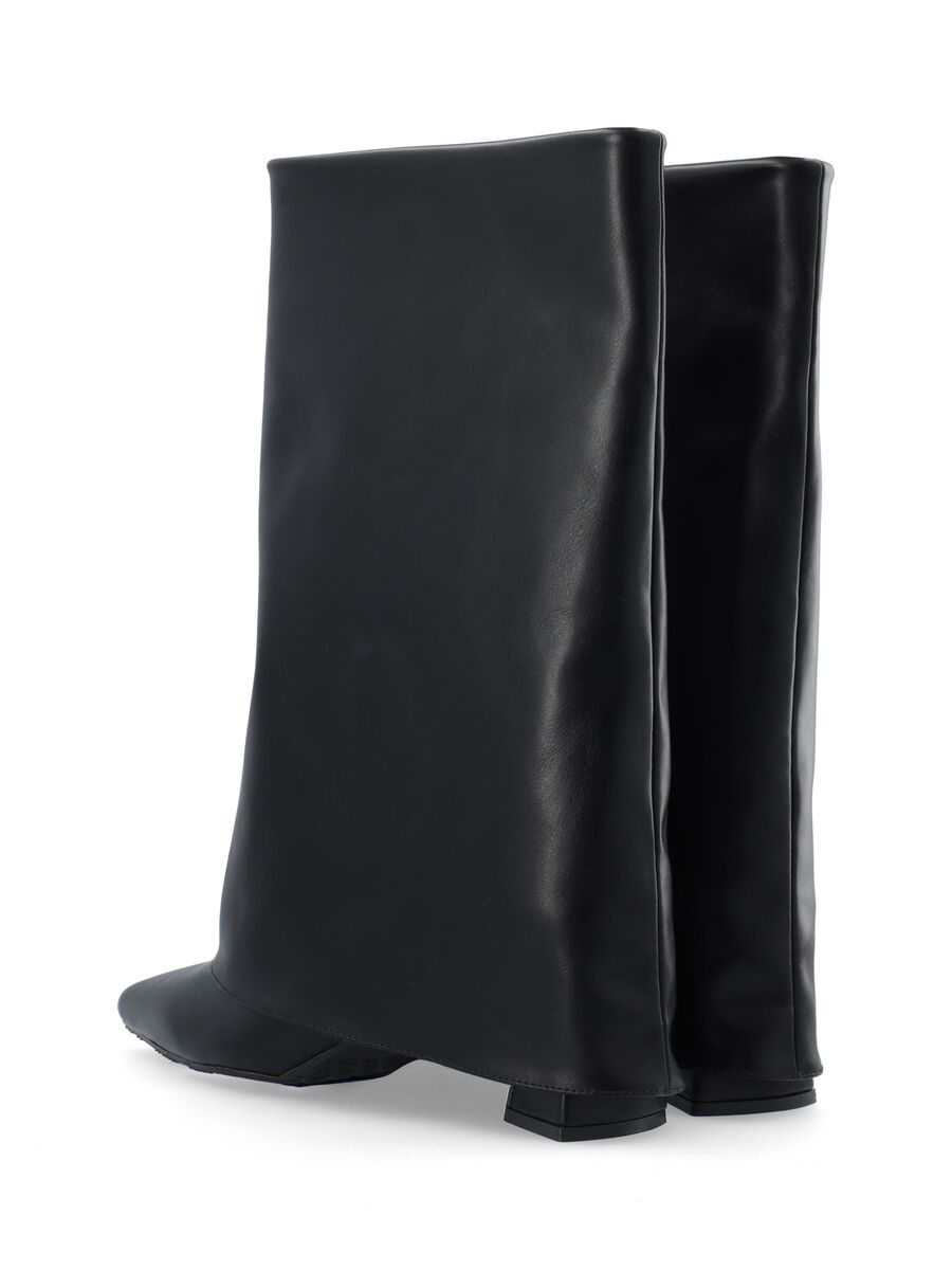Biamaralyn Fold over boot