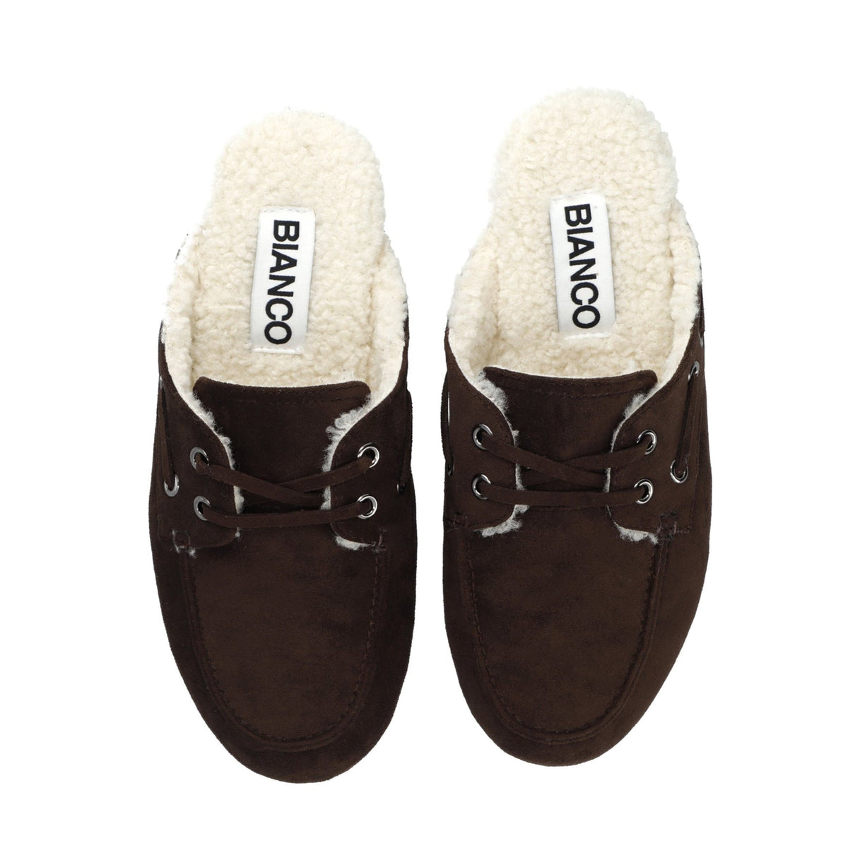 BIAMARLENE Warmlined Mule