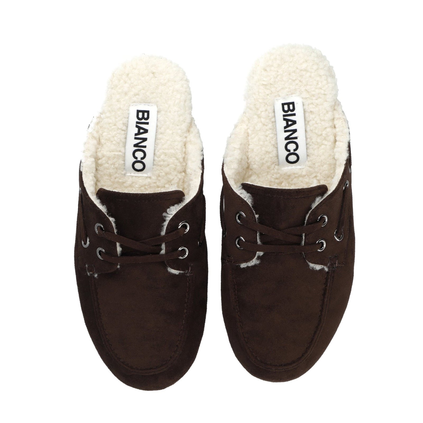 BIAMARLENE Warmlined Mule