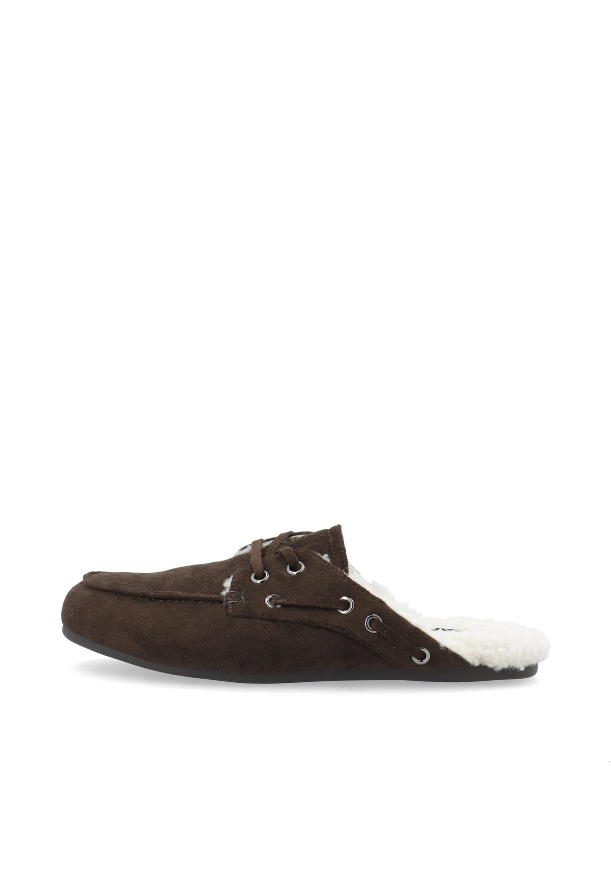 BIAMARLENE Warmlined Mule