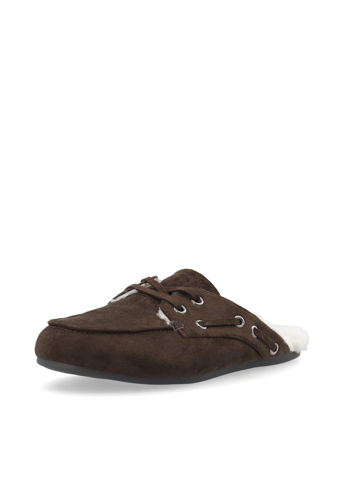 BIAMARLENE Warmlined Mule