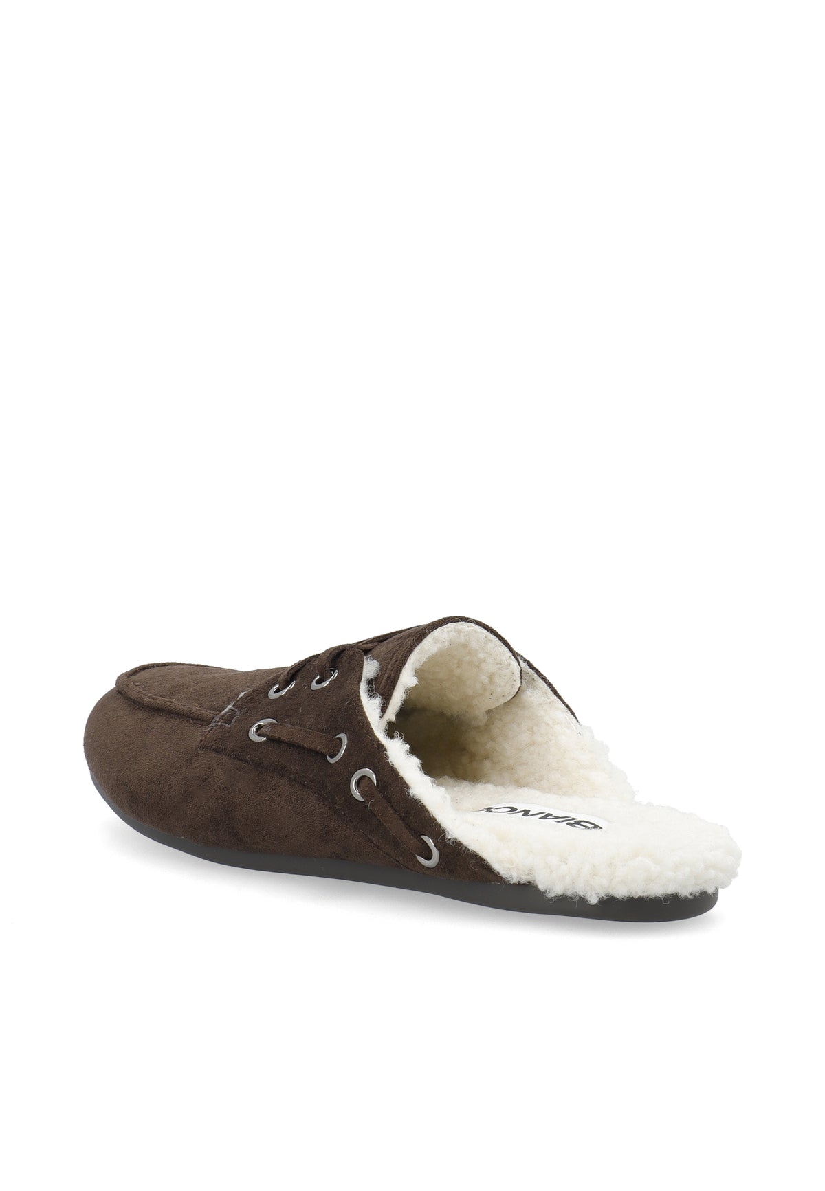 BIAMARLENE Warmlined Mule