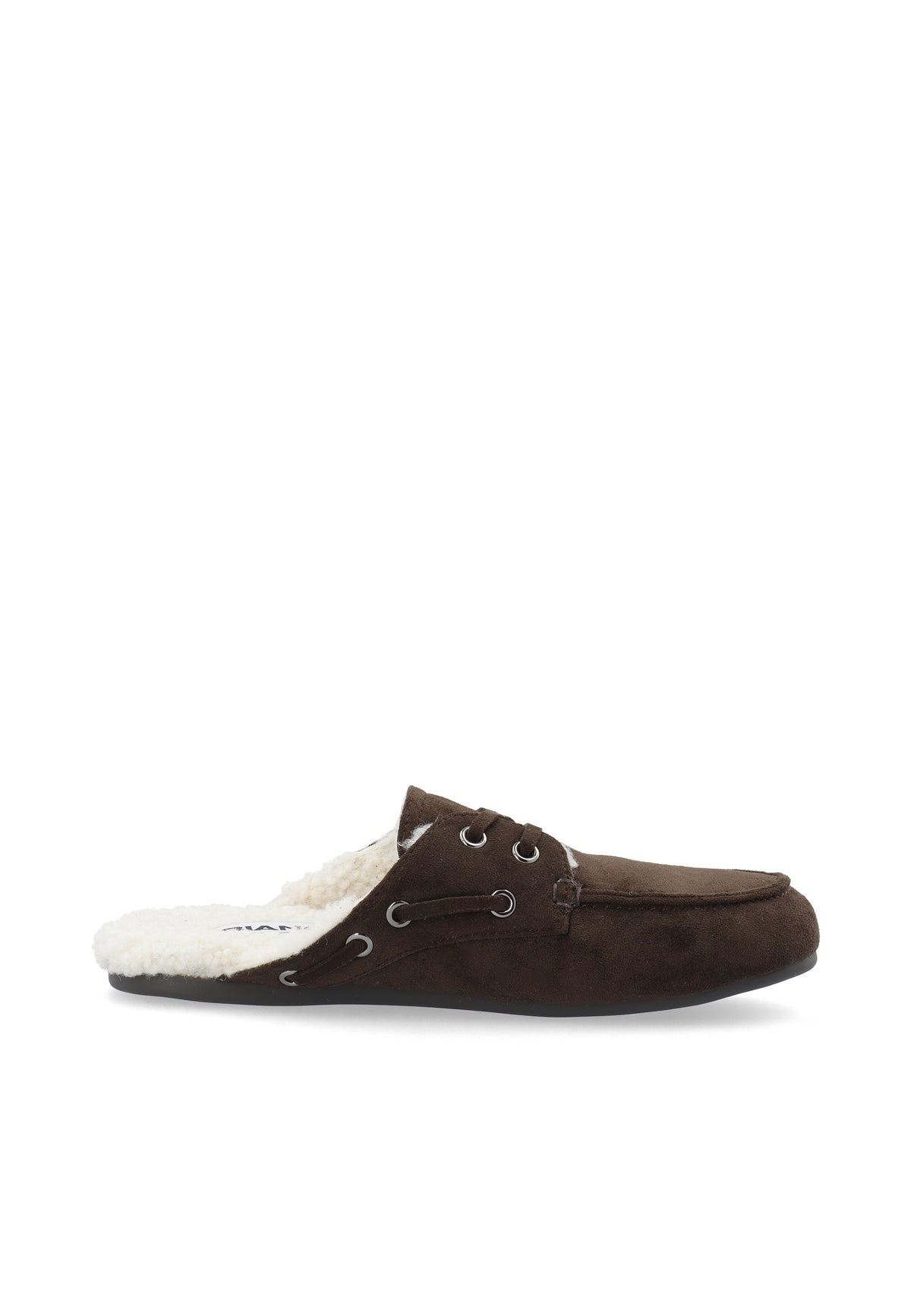 BIAMARLENE Warmlined Mule
