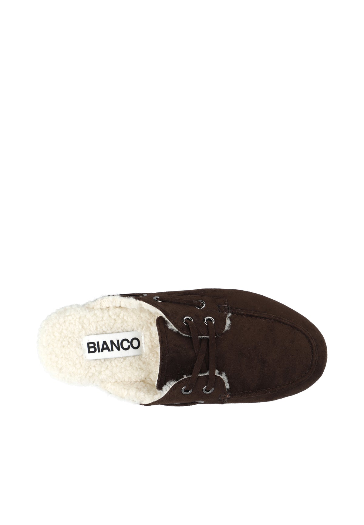 BIAMARLENE Warmlined Mule