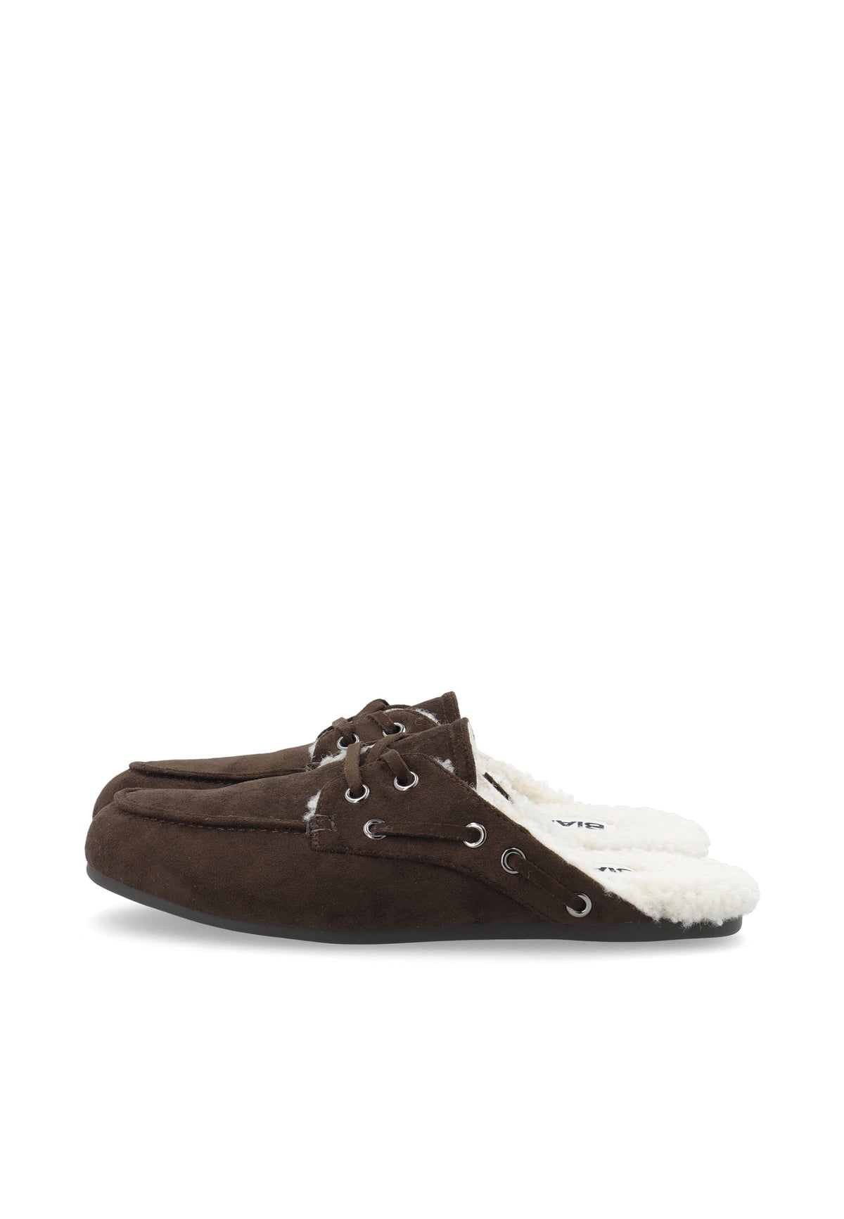 BIAMARLENE Warmlined Mule