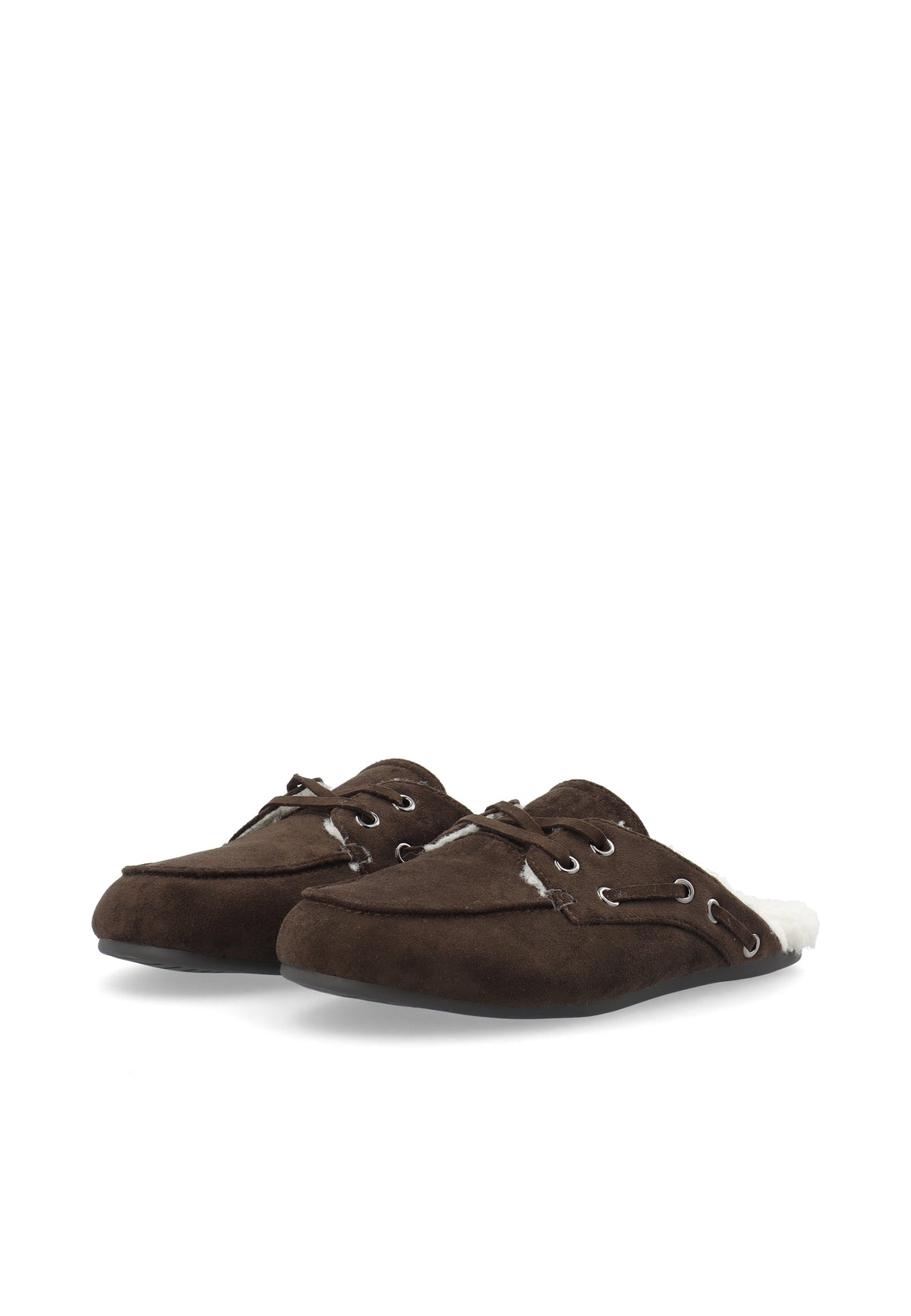 BIAMARLENE Warmlined Mule