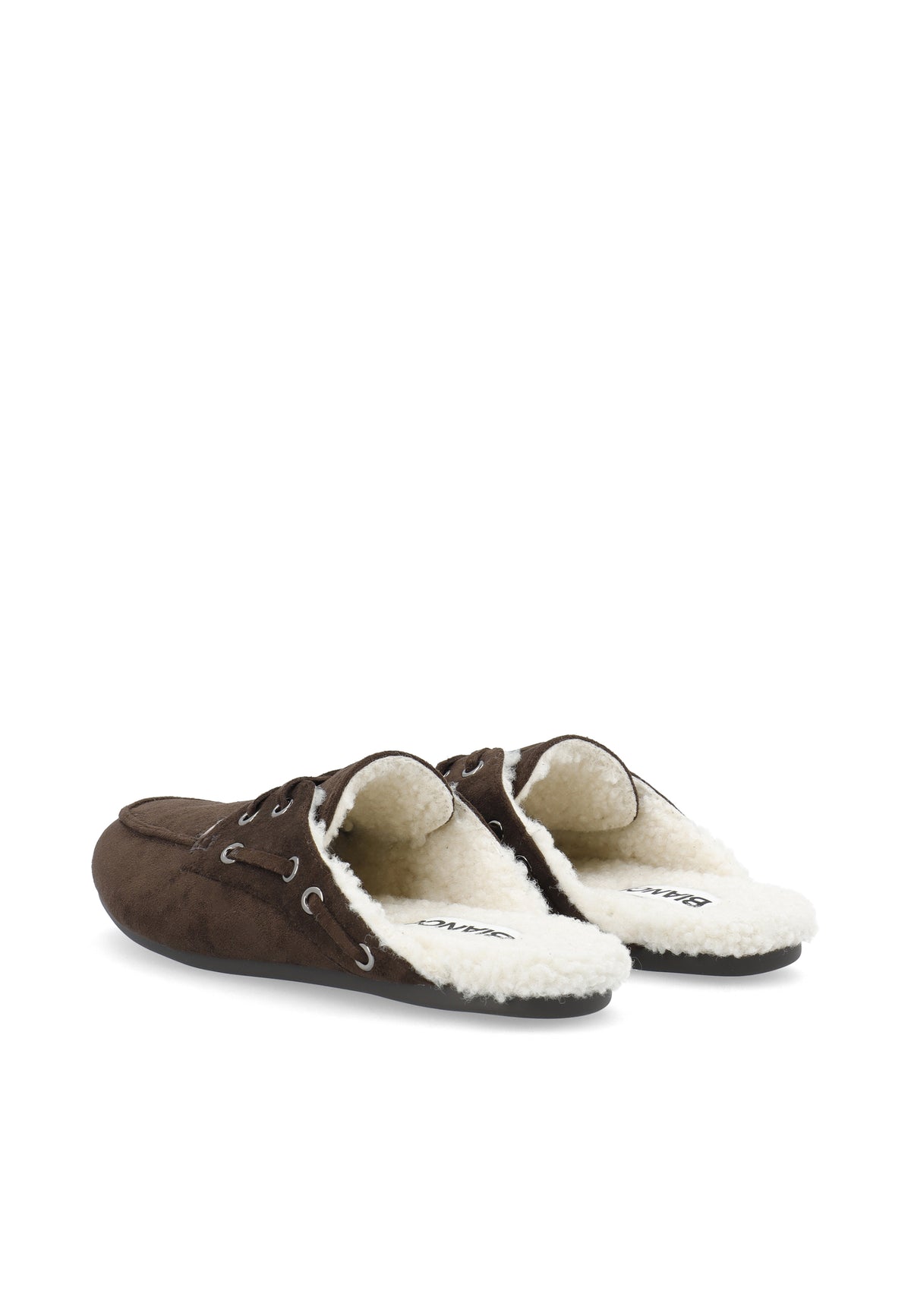 BIAMARLENE Warmlined Mule