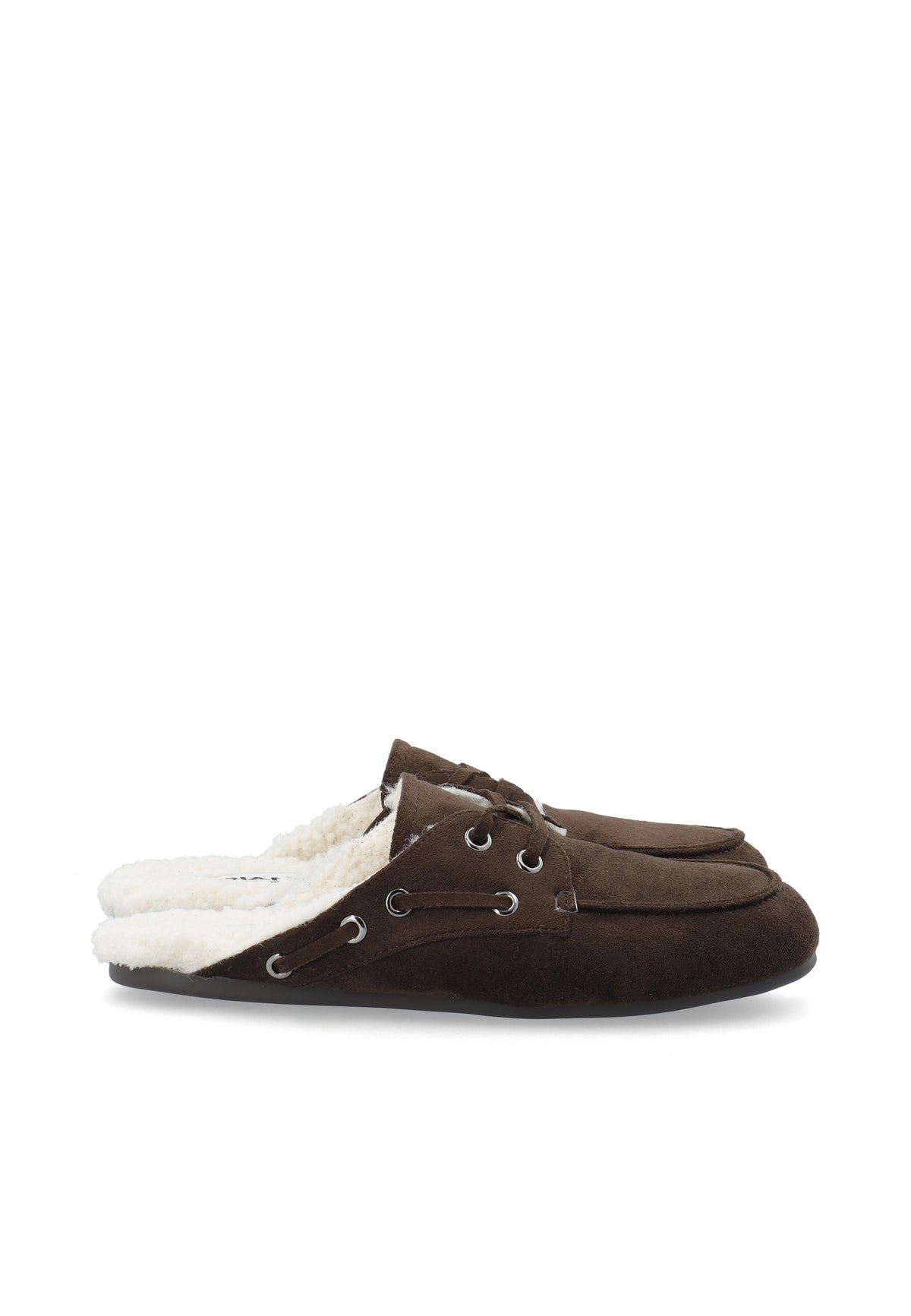 BIAMARLENE Warmlined Mule