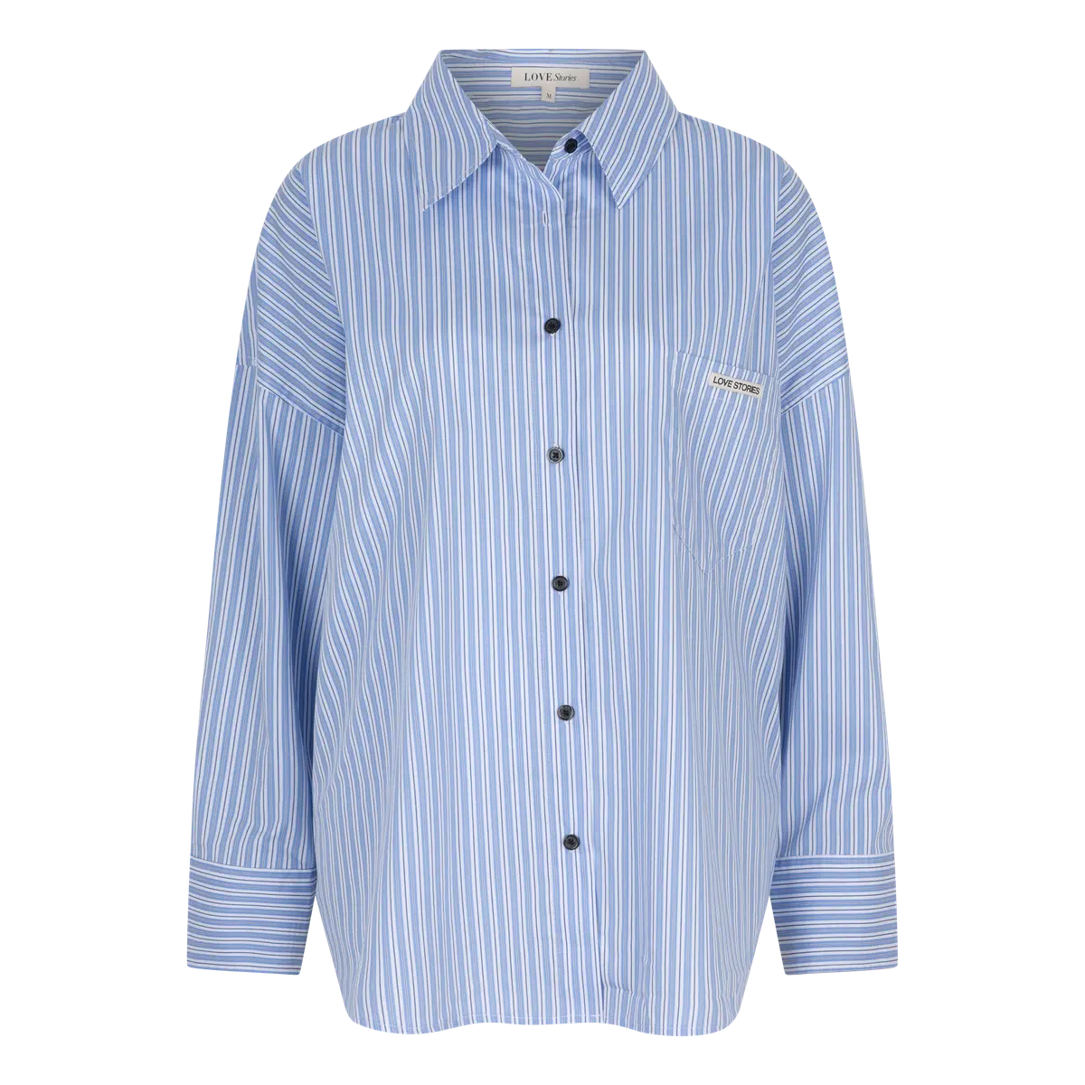 LS HAILEY BLUE