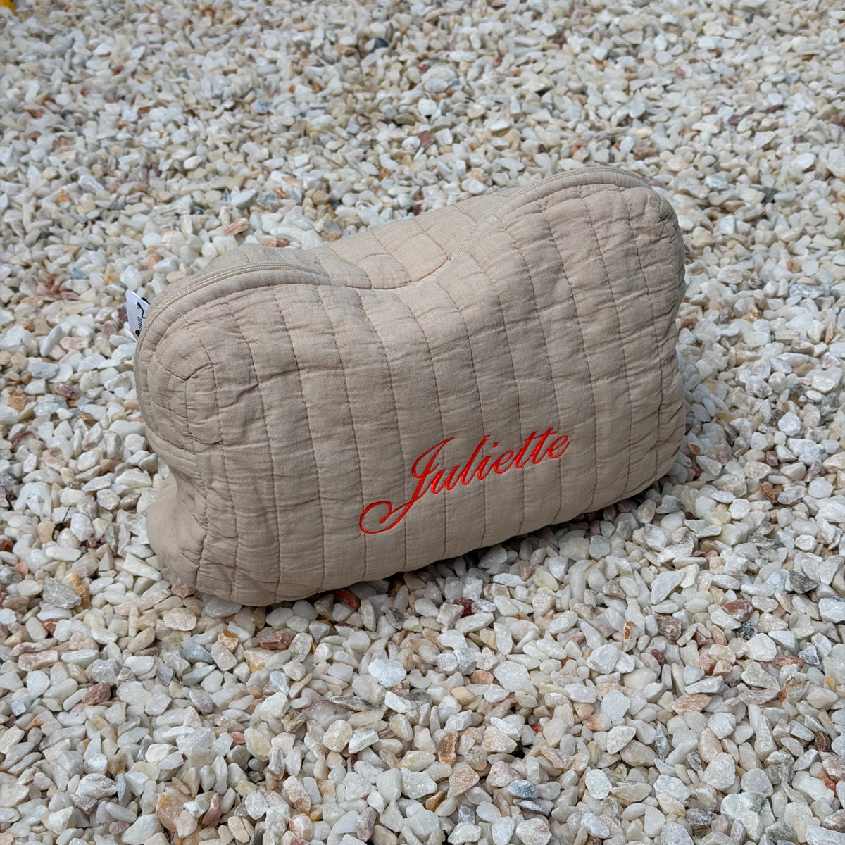 Toiletry Bag - personaliseerbaar