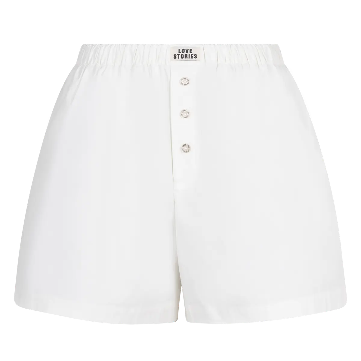 LS JAMES OFF WHITE