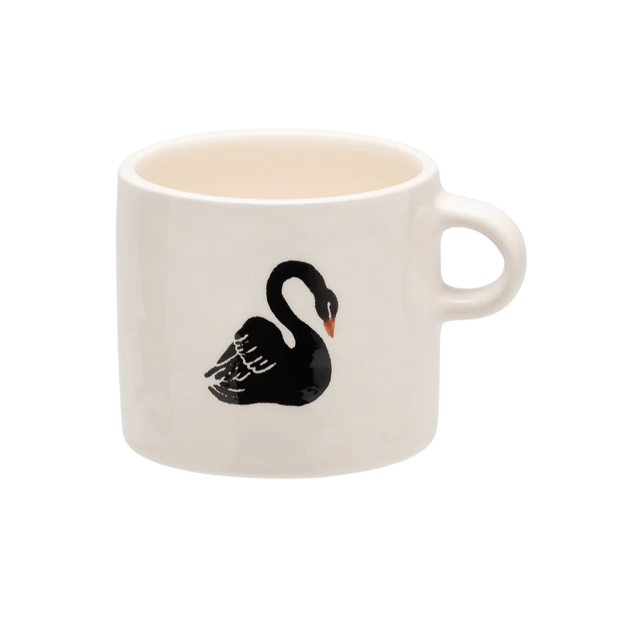Black Swan Mug