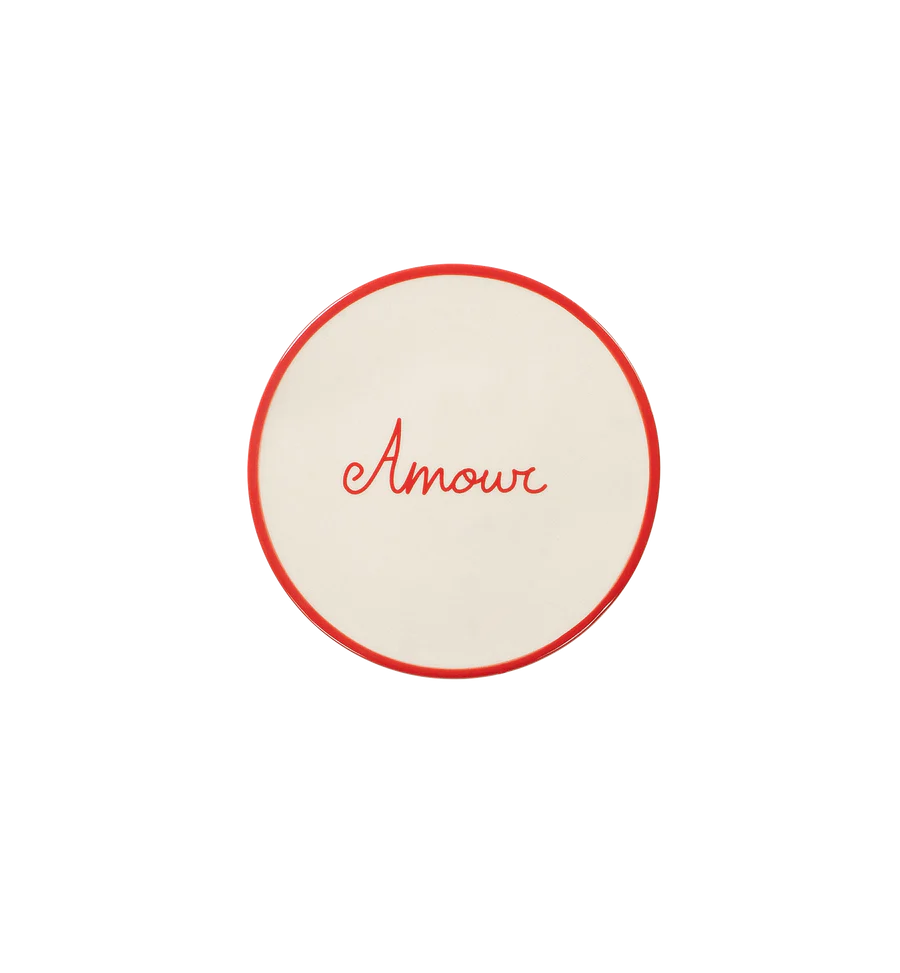 Amour Wall Decoration