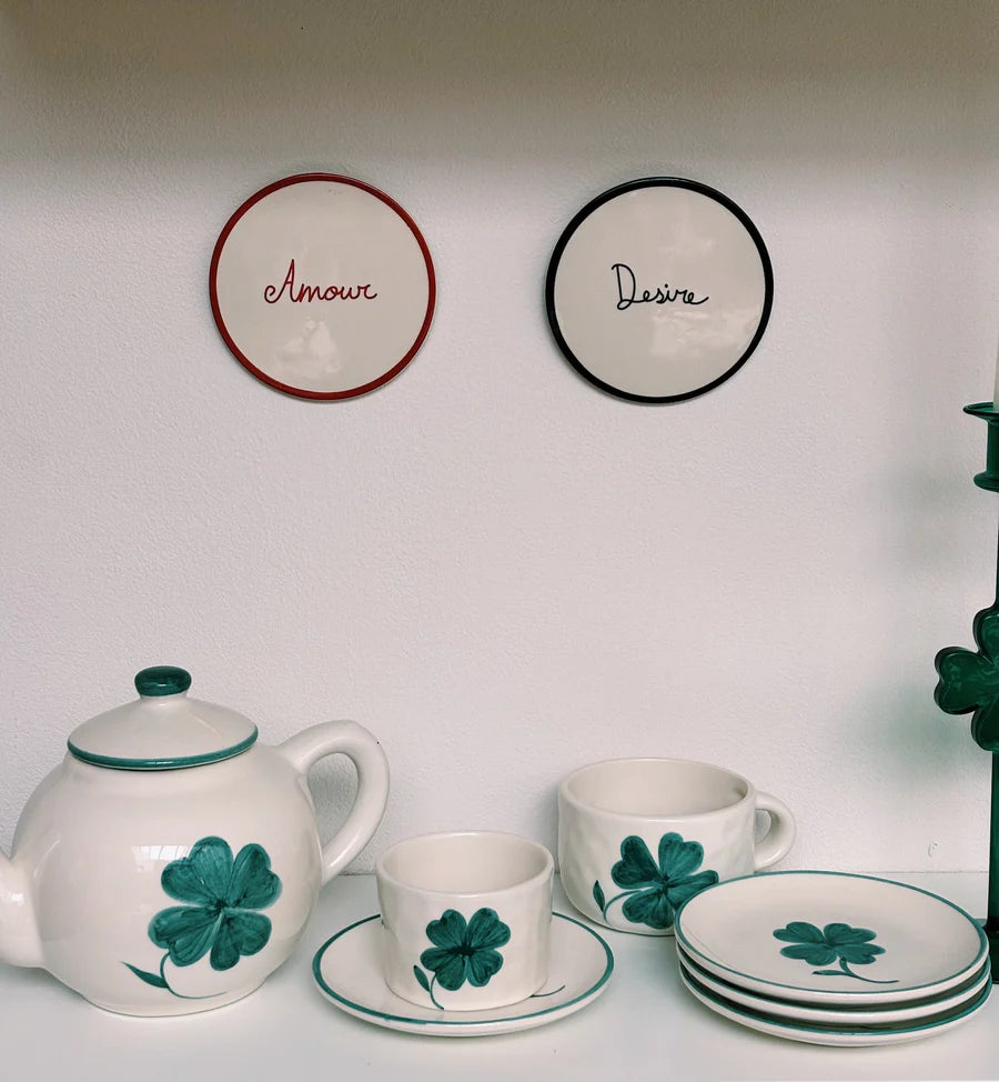 Amour Wall Decoration