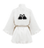 Black Swan Kimono