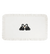 Black Swan Tablecloth