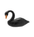 Black Swan Trinket Box