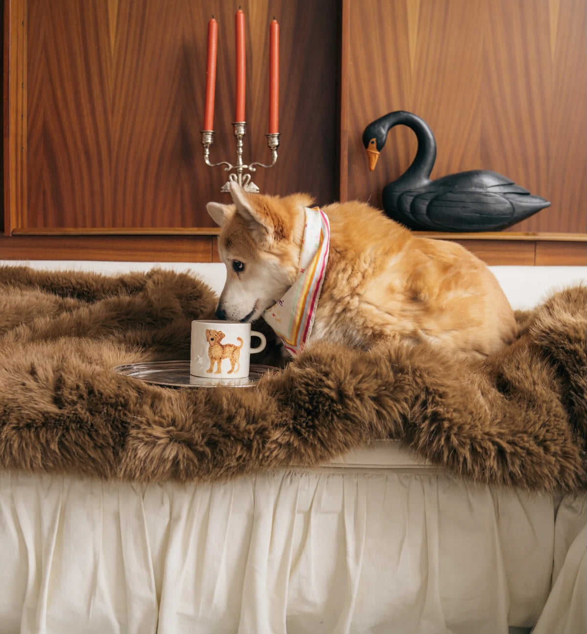 Labradoodle Mug
