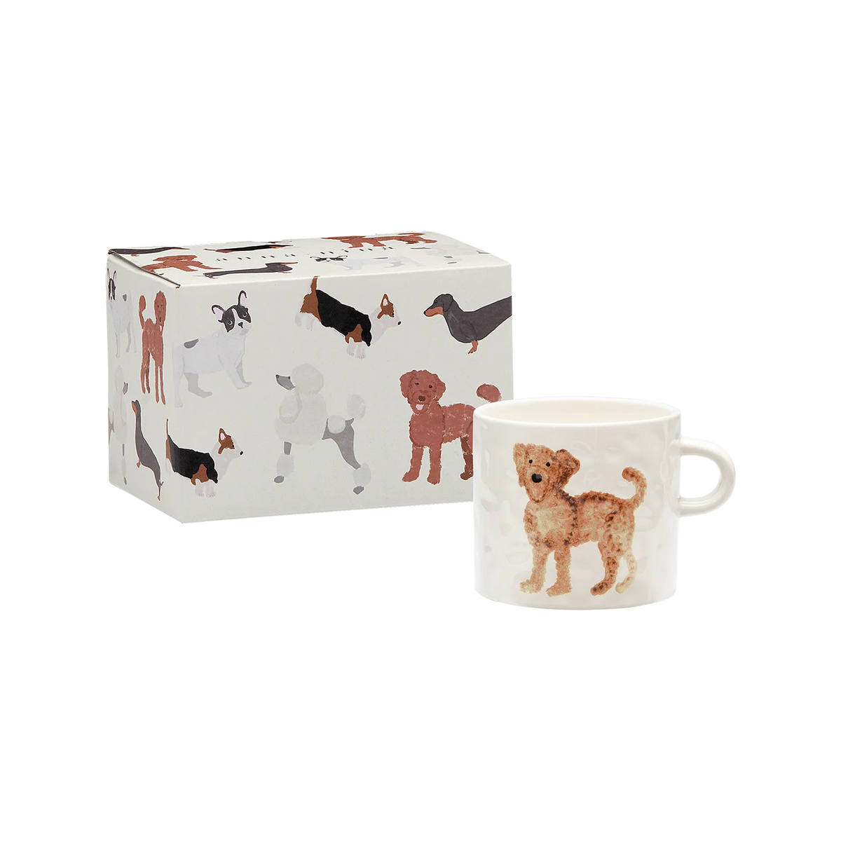 Labradoodle Mug