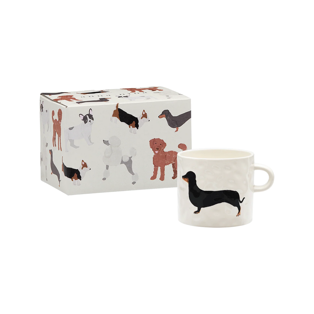 Dachshund Mug
