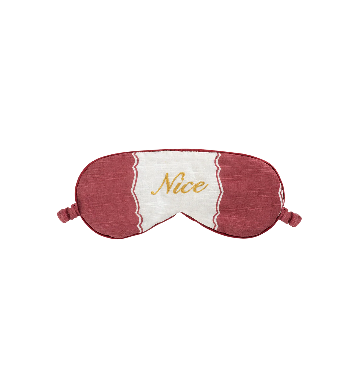 Naughty &amp; Nice Sleeping Mask