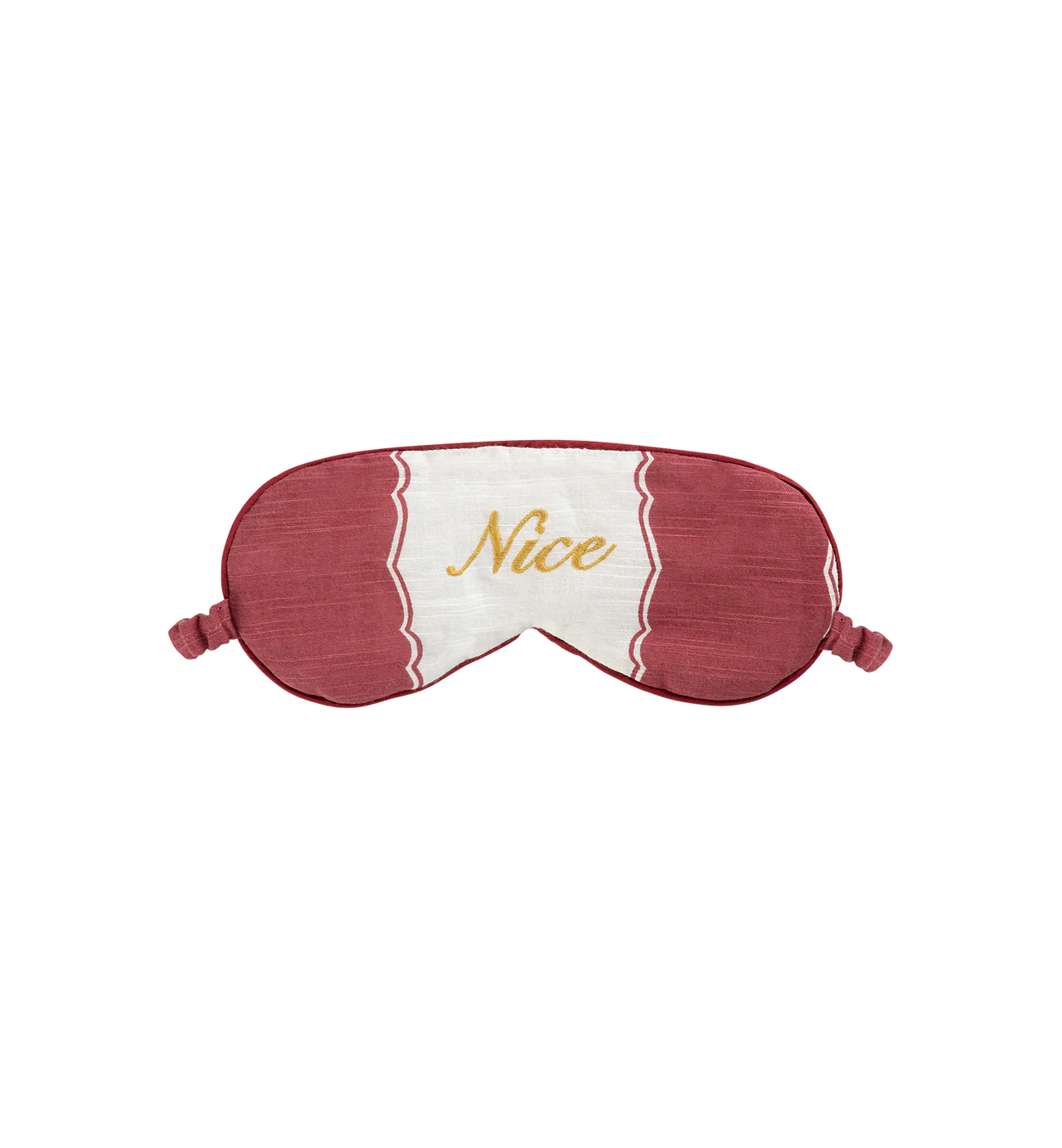 Naughty & Nice Sleeping Mask