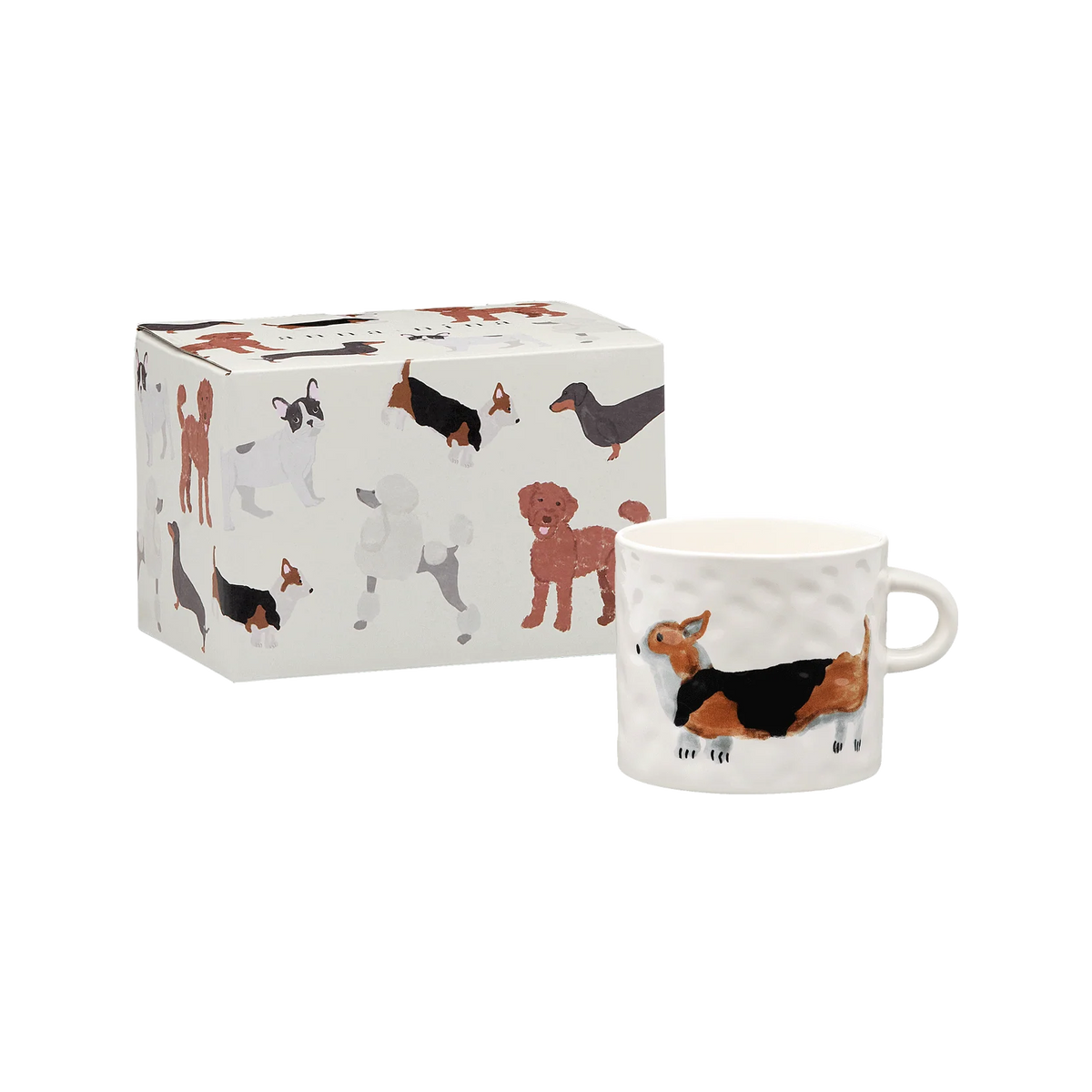 Corgi Mug