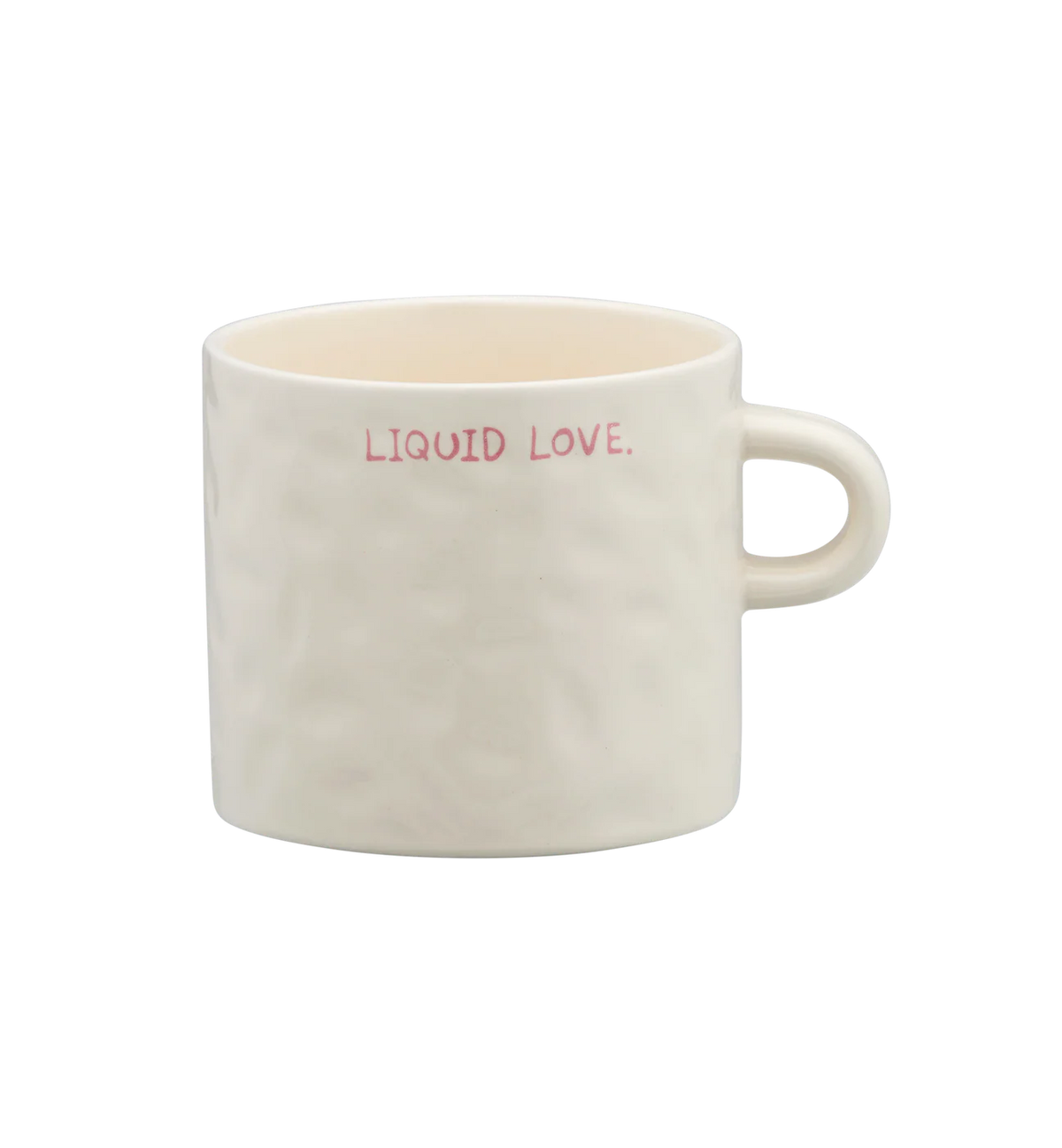 Liquid Love Mug