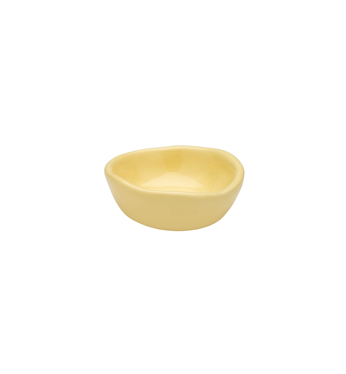 Butter Trinket Dish