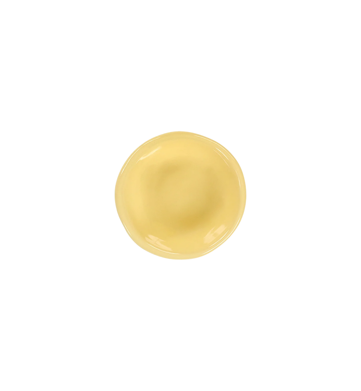 Butter Trinket Dish