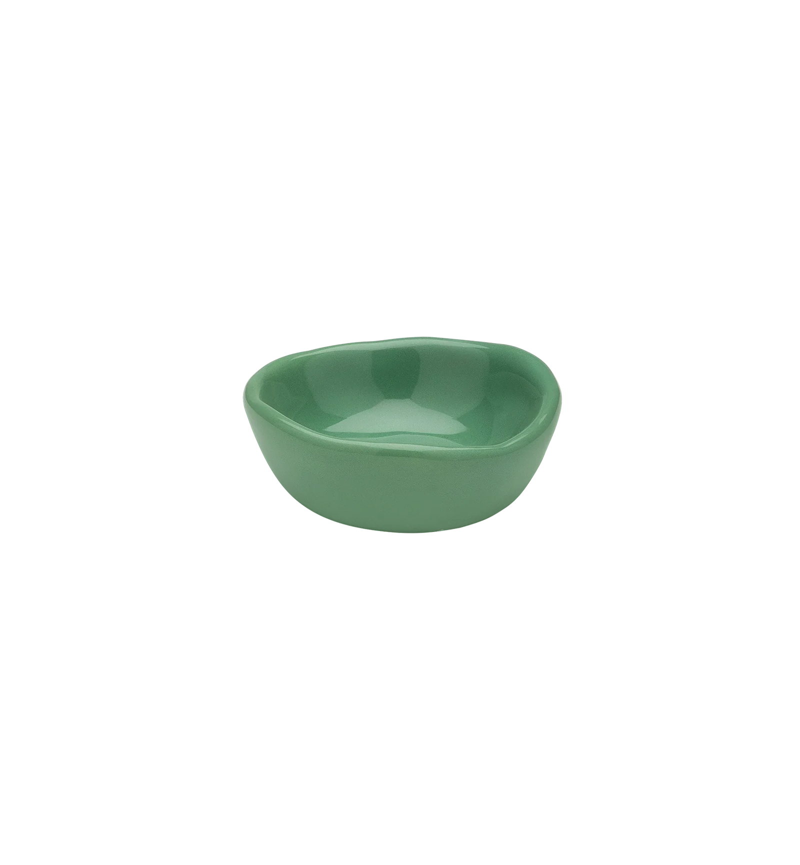 Olive Trinket Dish