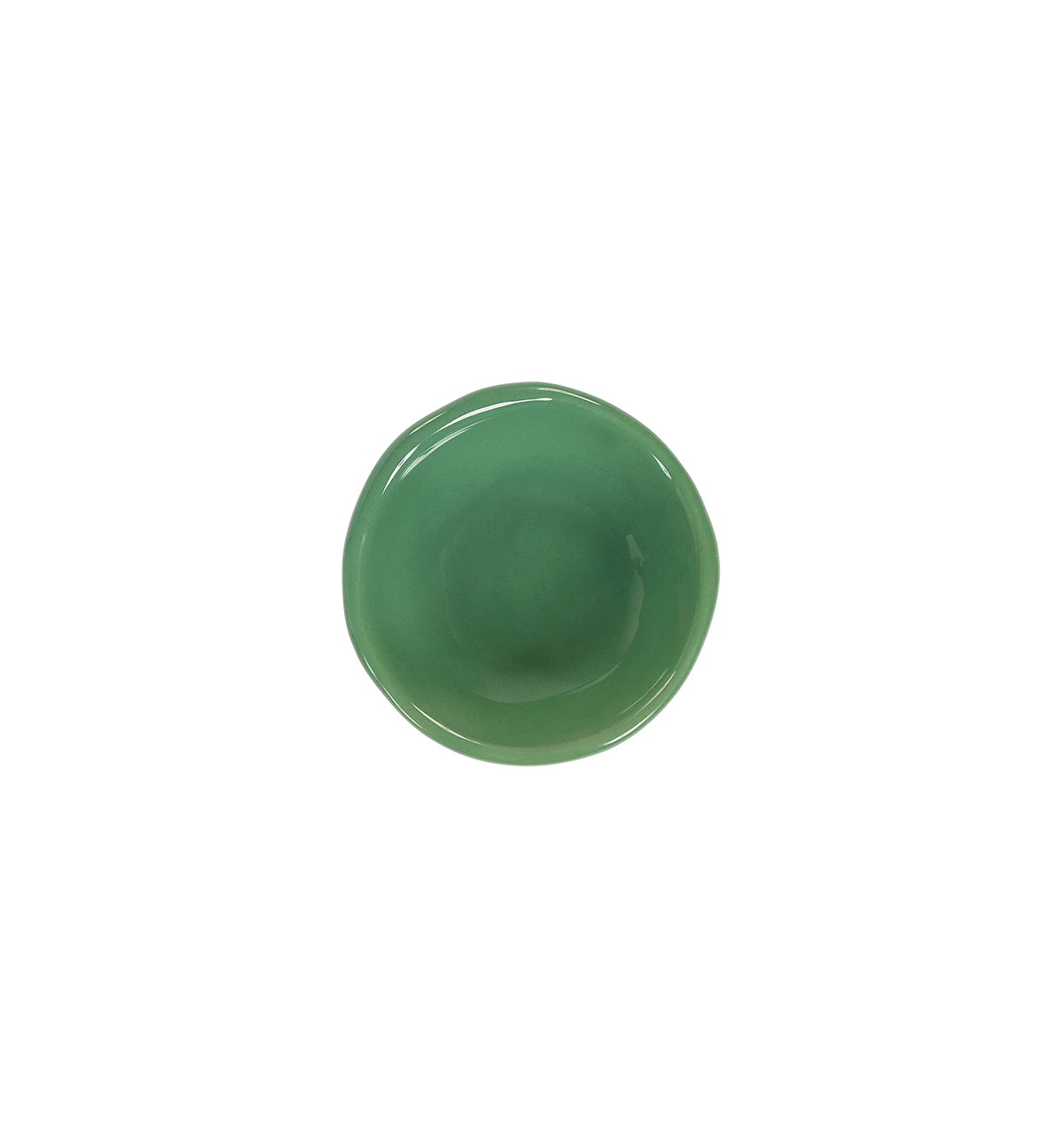 Olive Trinket Dish