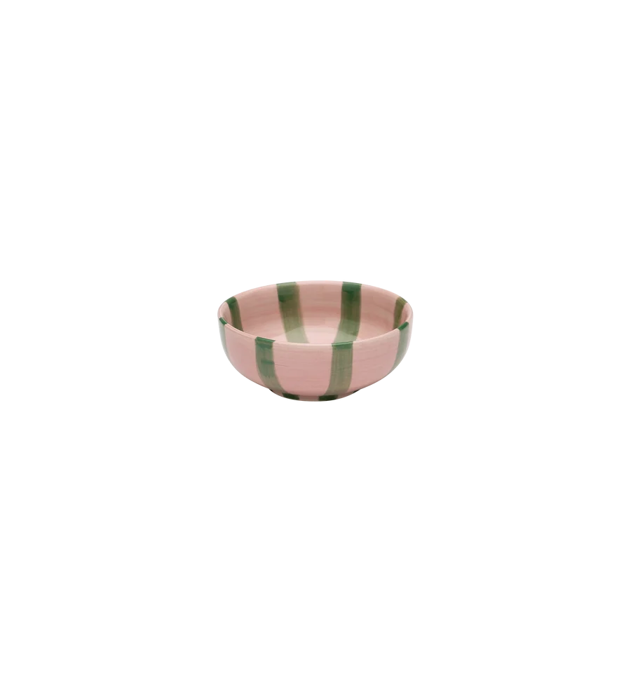 Rosebud Tapas Bowl