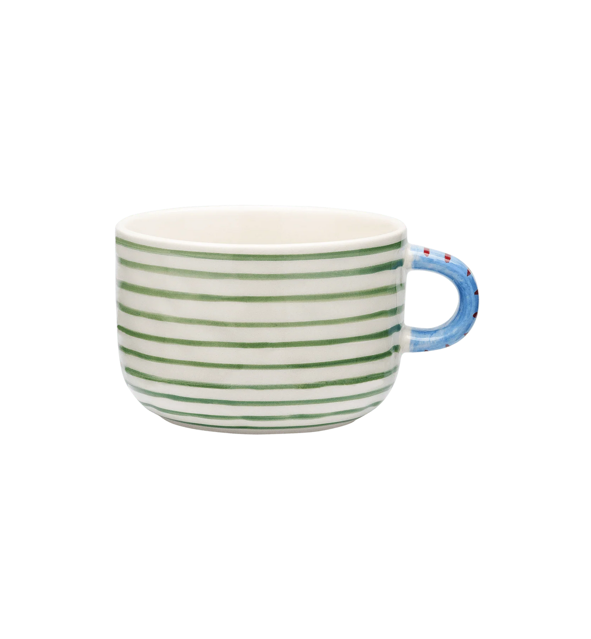 Archie Cappuccino Mug