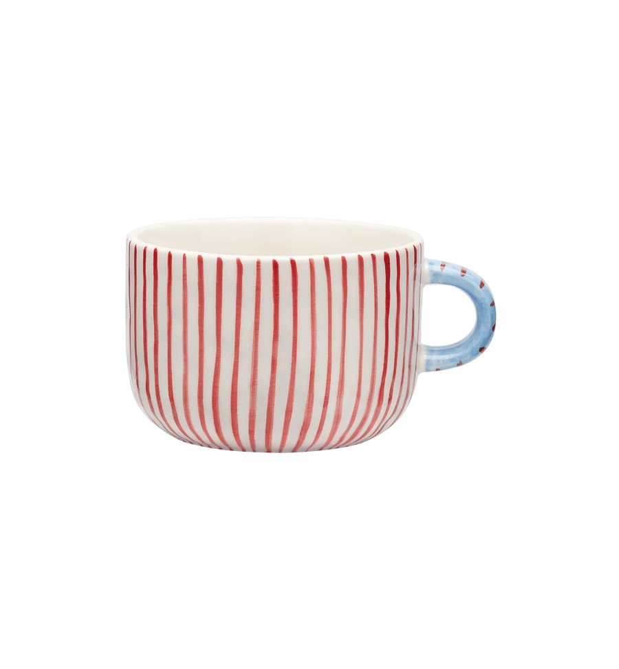 Percy Cappuchino Mug