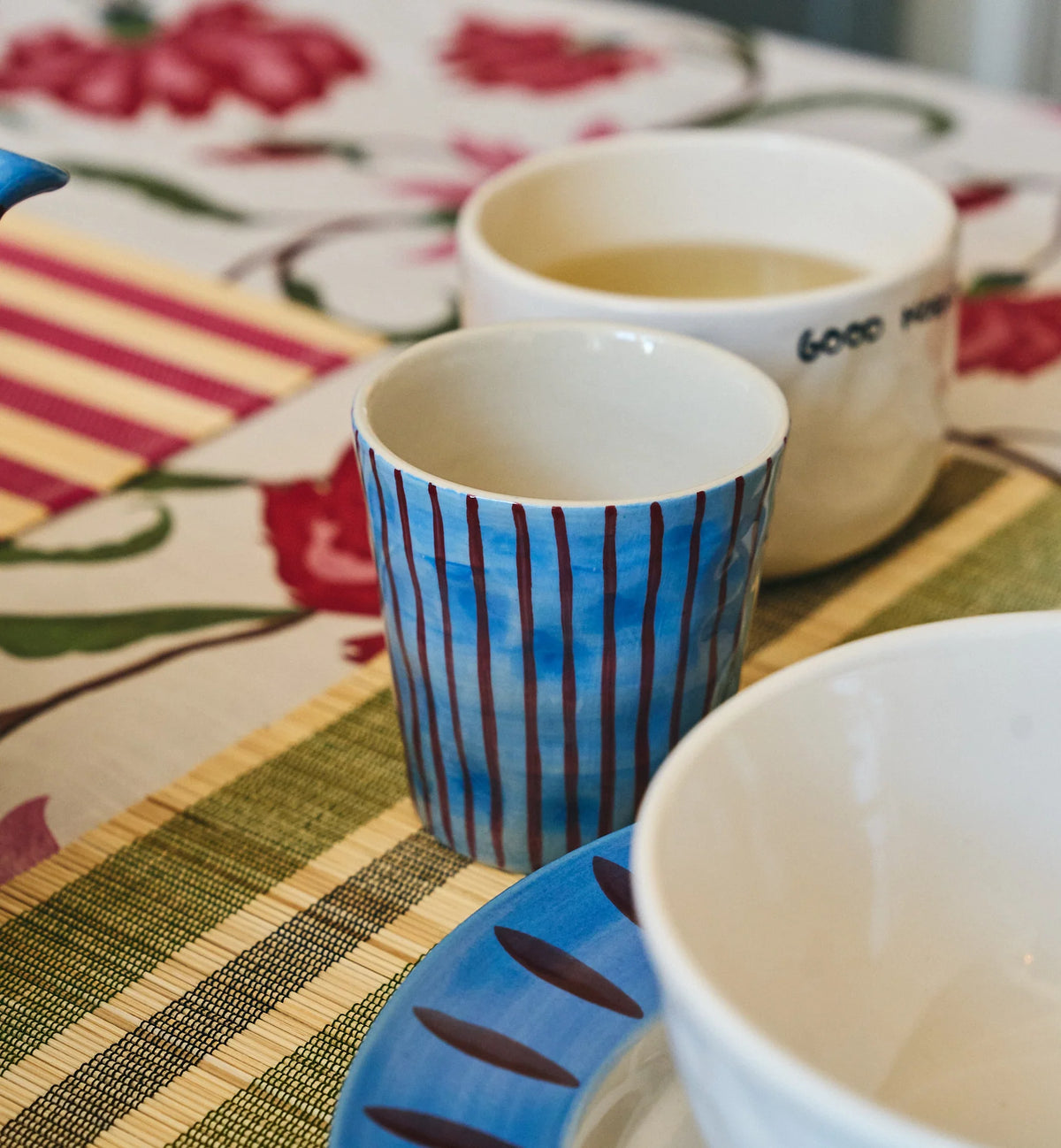 Alfie Coffee Cup