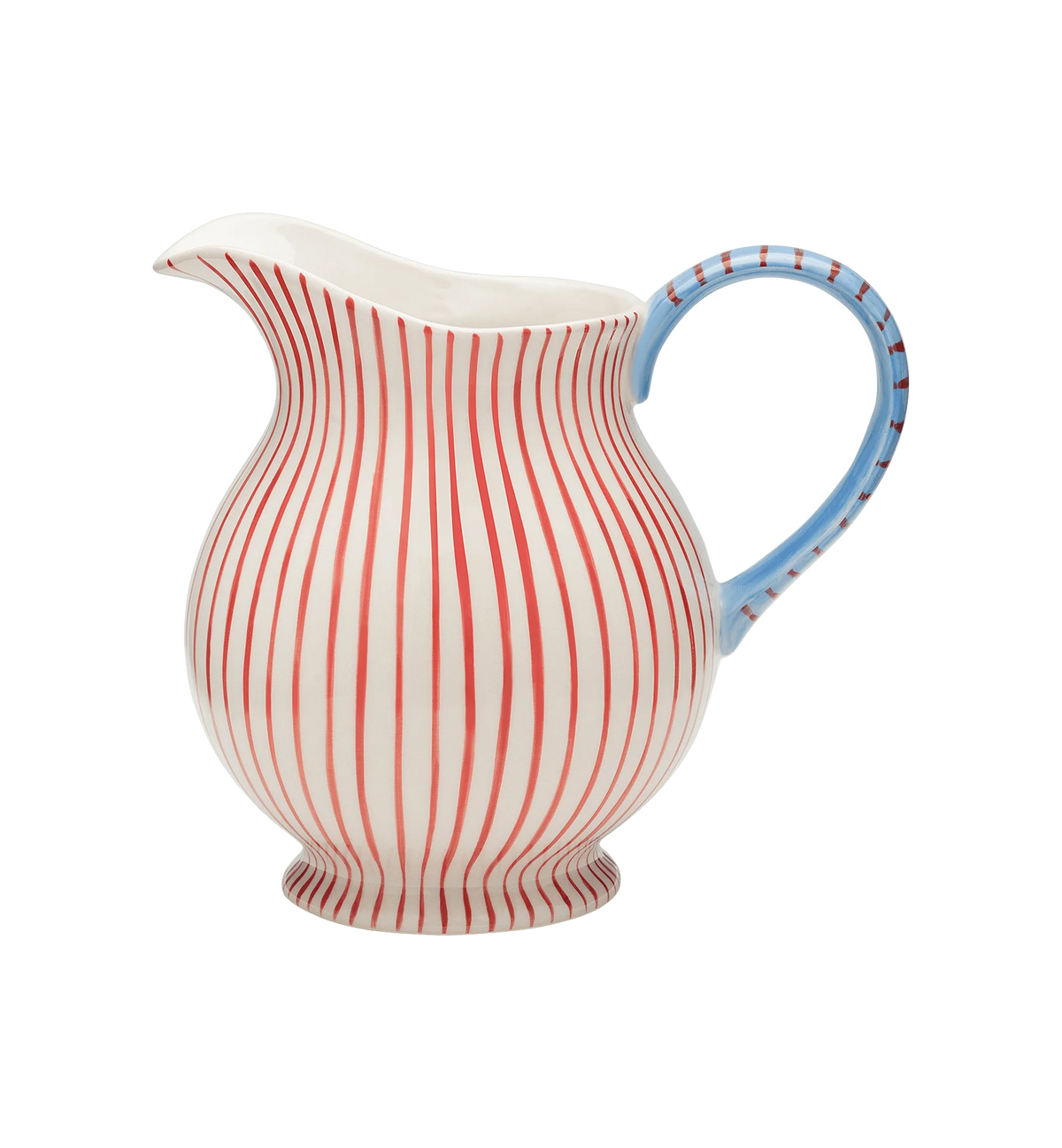 Percy Jug/Vase